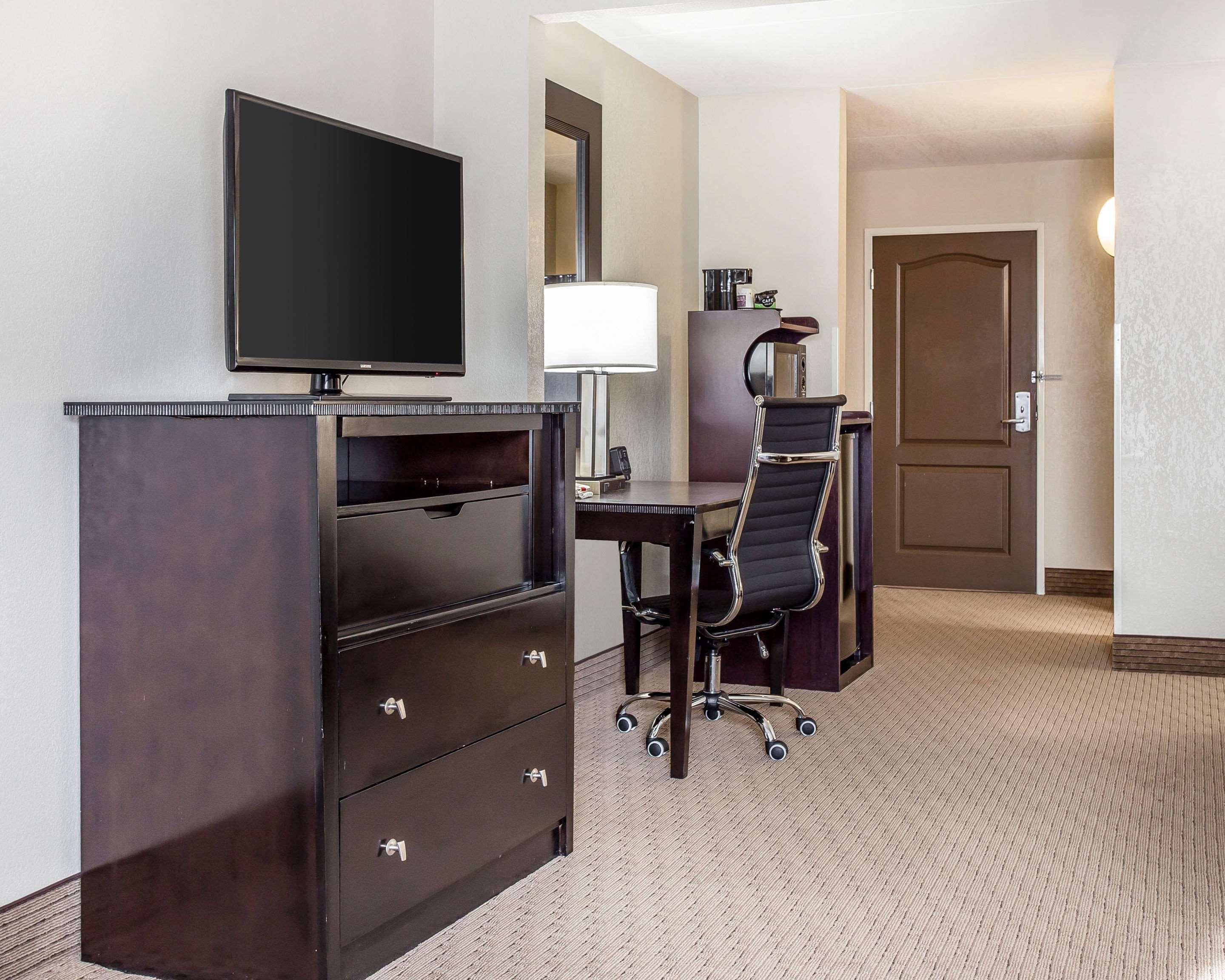 Comfort Suites Morrow- Atlanta South Dış mekan fotoğraf