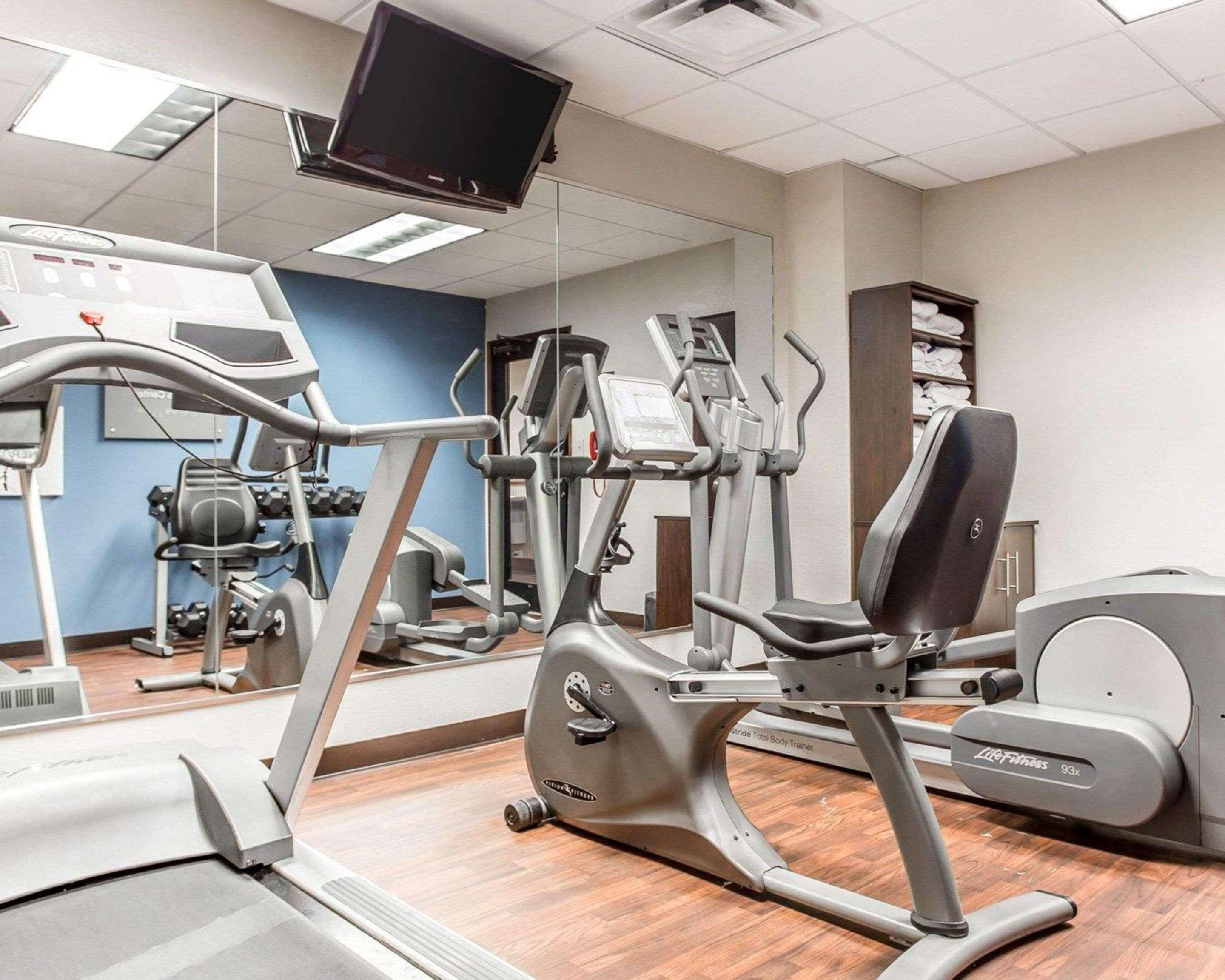 Comfort Suites Morrow- Atlanta South Dış mekan fotoğraf
