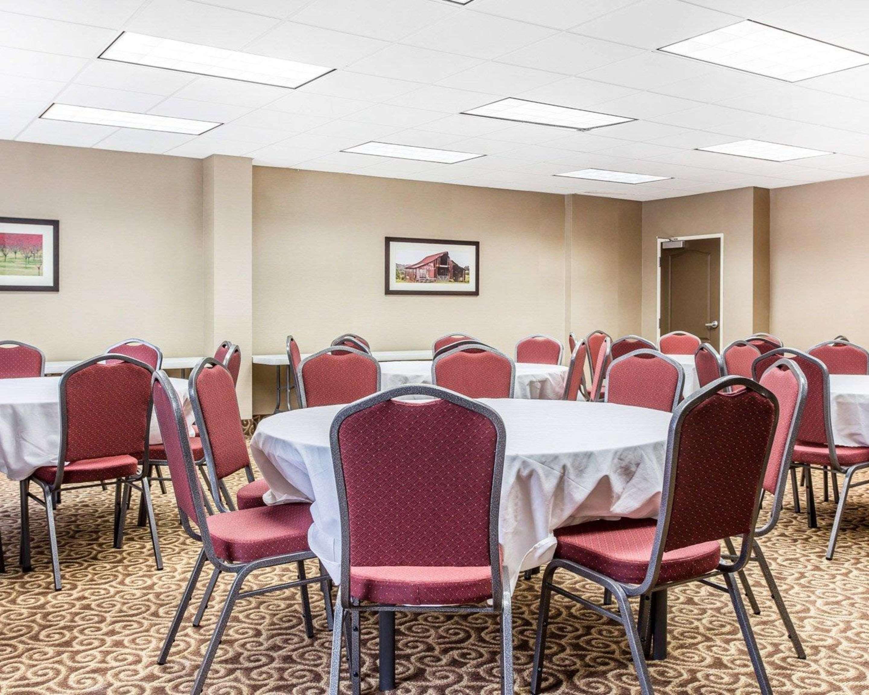 Comfort Suites Morrow- Atlanta South Dış mekan fotoğraf